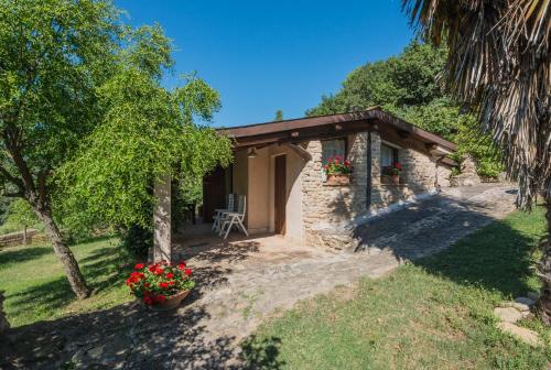  Agriturismo i Cigni, Pension in Montefiore dellʼAso