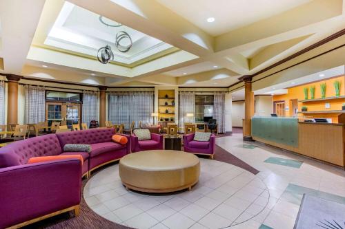 La Quinta by Wyndham Raleigh/Durham Southpoint in Durham, USA