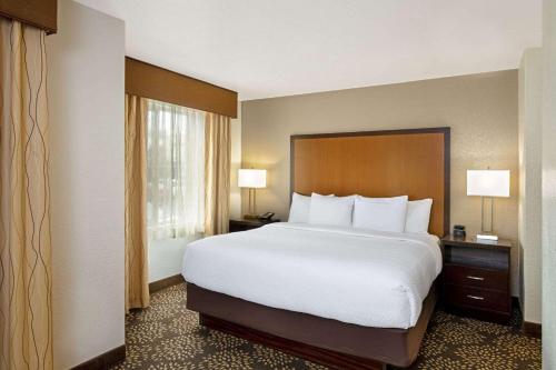 La Quinta by Wyndham Las Vegas RedRock/Summerlin, Las Vegas (photo 3)