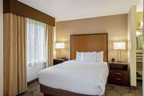 La Quinta by Wyndham Las Vegas RedRock/Summerlin, Las Vegas (photo 4)