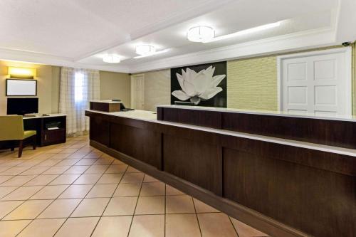 La Quinta Inn by Wyndham Santa Fe in Santa Fe, USA