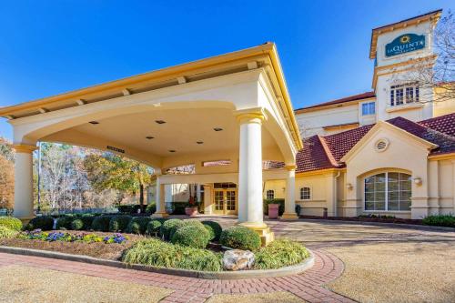 La Quinta by Wyndham Raleigh Cary