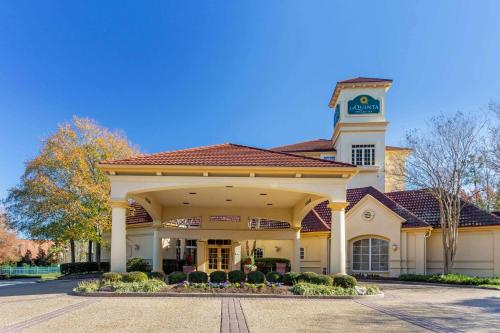 La Quinta by Wyndham Raleigh Cary