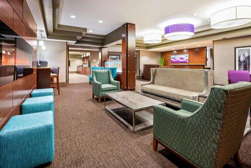 La Quinta Inn & Suites by Wyndham Meridian / Boise West