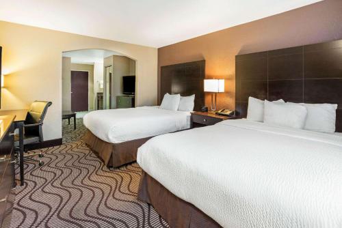 La Quinta by Wyndham Meridian / Boise West, Meridian