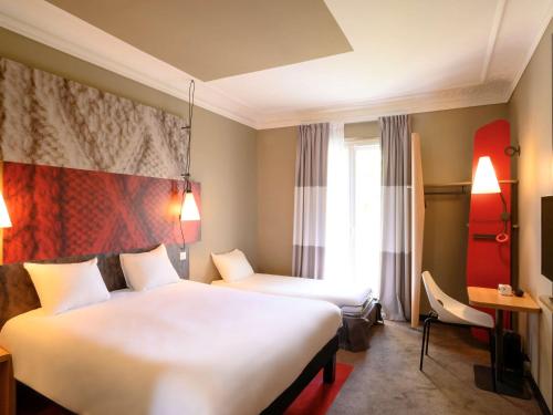 ibis Paris Tour Montparnasse 15eme