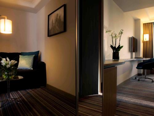 Hotel Pullman London St Pancras
