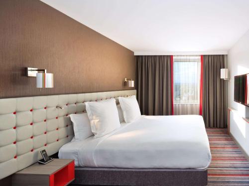 Hotel Pullman London St Pancras
