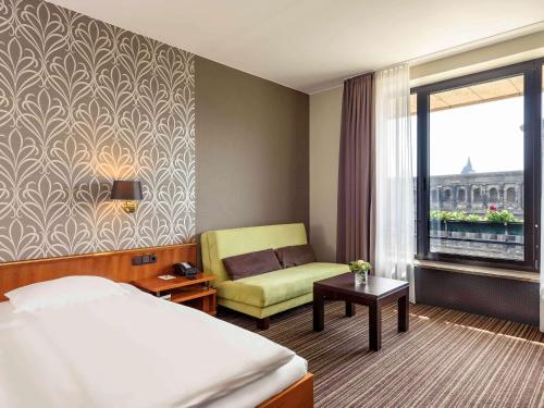 Mercure Hotel Trier Porta Nigra