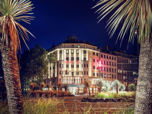 Mercure Düsseldorf City Center