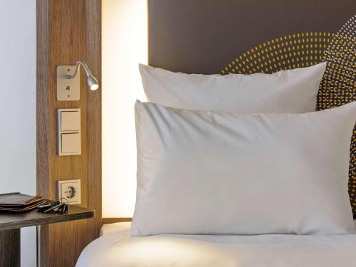 Novotel Hannover - image 4