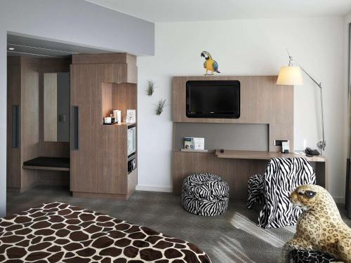 Novotel Hannover - image 6