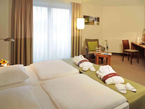 Mercure Tagungs- & Landhotel Krefeld