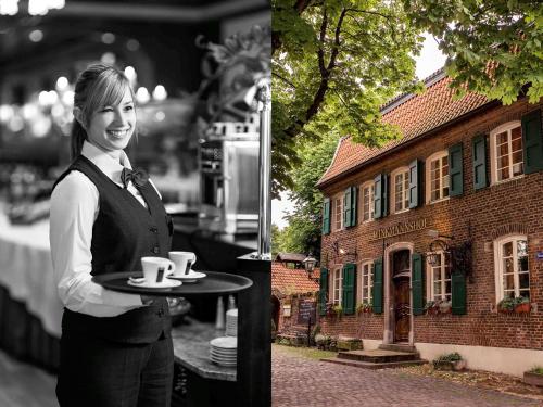 Mercure Parkhotel Krefelder Hof - image 9