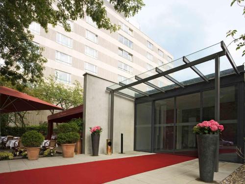 Mercure Parkhotel Krefelder Hof - image 7