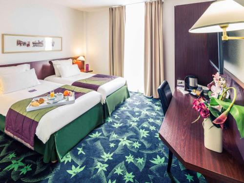 호텔 머큐어 루르드 임페리얼 (Hotel Mercure Lourdes Imperial) 실제 이용후기 및 할인 특가 호텔 머큐어 루르드 임페리얼 (Hotel Mercure Lourdes Imperial) 실제 이용후기 및 할인 특가