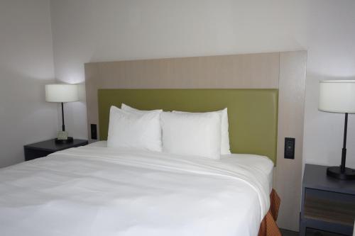Country Inn & Suites by Radisson Round Rock TX - image 8