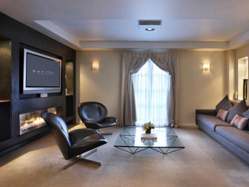Sofitel Queenstown Hotel & Spa image 45