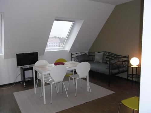 Kunsthaus Apartments, Vienna (photo 3)