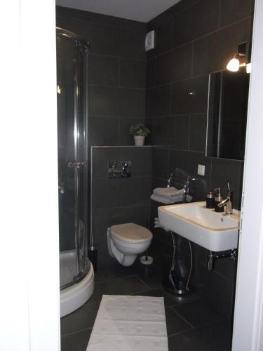 Kunsthaus Apartments, Vienna (photo 4)