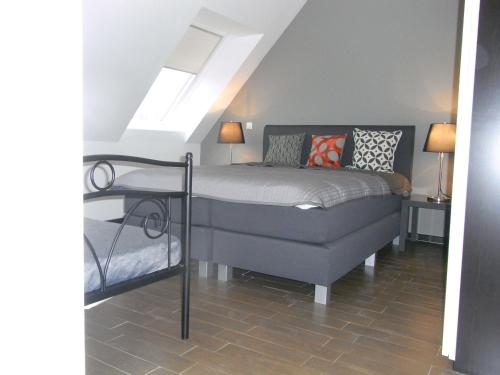 Kunsthaus Apartments, Vienna (photo 5)