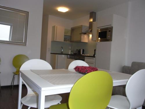 Kunsthaus Apartments, Vienna (photo 7)