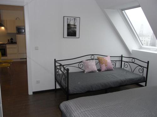 Kunsthaus Apartments, Vienna (photo 8)