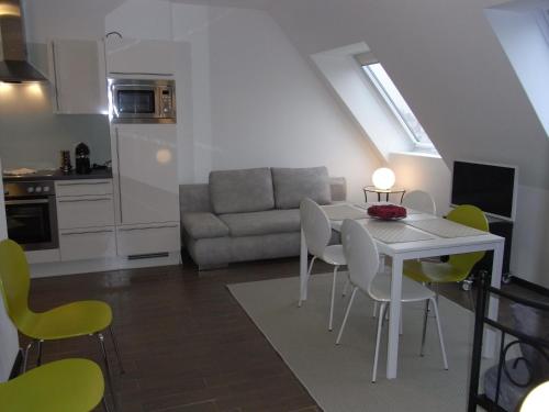 Kunsthaus Apartments, Vienna (photo 9)