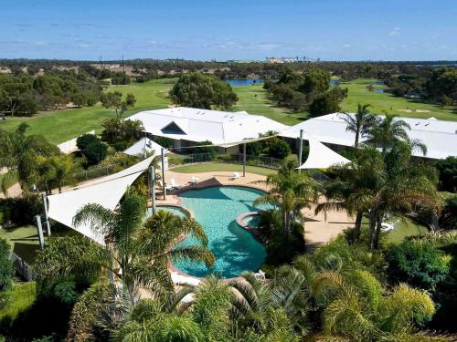 Mercure Bunbury Sanctuary Golf Resort