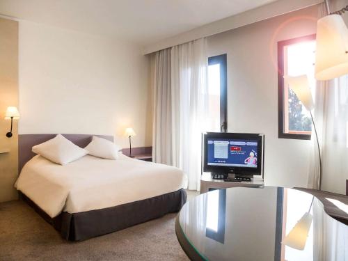 Novotel Marrakech Hivernage