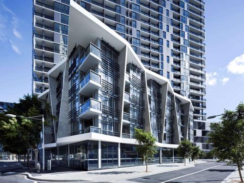 The Sebel Residences, Melbourne Docklands