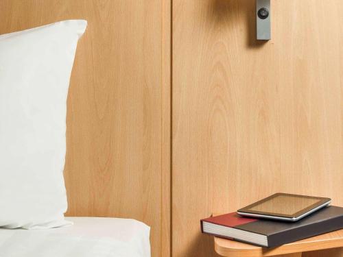 イビス カザン ホテル