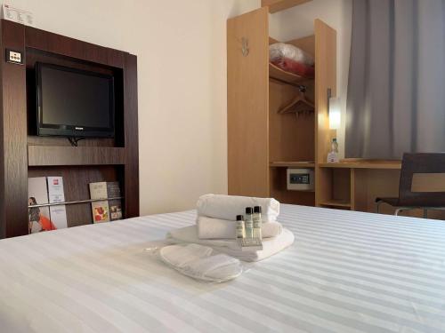 イビス カザン ホテル