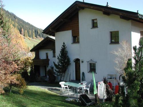 Ferienwohnung Gadenstatt - image 4