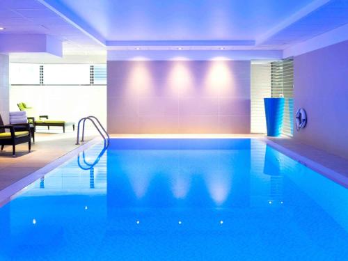 Novotel London Paddington - main image