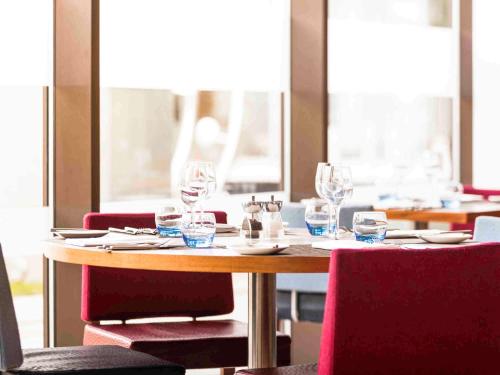 Novotel London Paddington - image 5