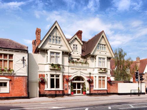 Mercure London Staines-upon-Thames Hotel