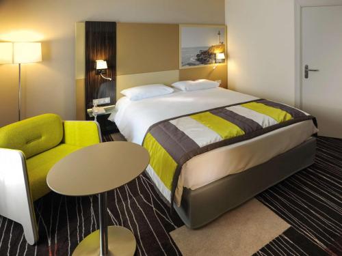 Mercure Granville Le Grand Large