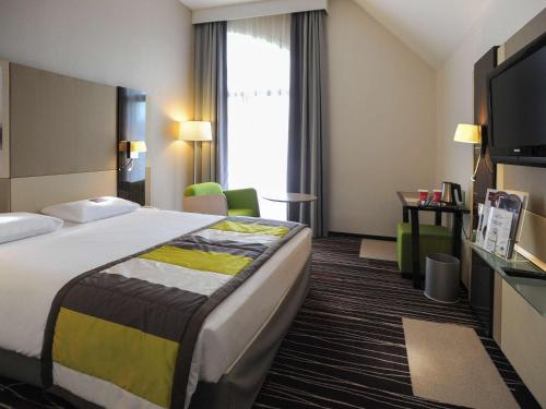 Mercure Granville Le Grand Large