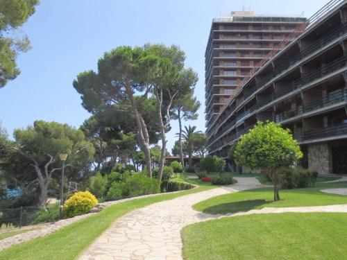  VILLAS COSETTE - Apartamento Eden Mar 11 31 in Sant Antoni de Calonge