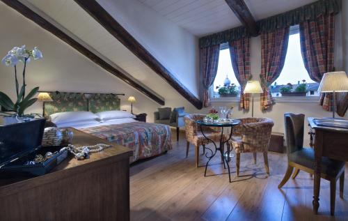 Best Western Hotel Piemontese - image 3