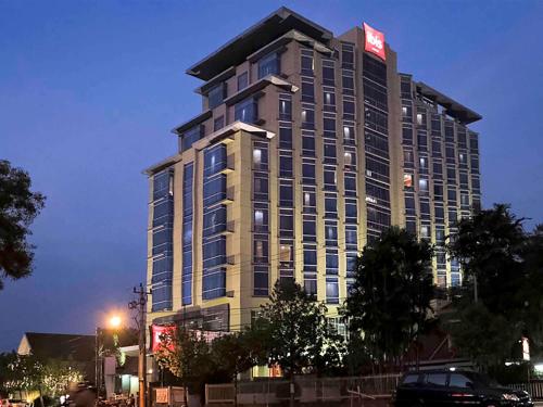 Ibis Semarang Simpang Lima