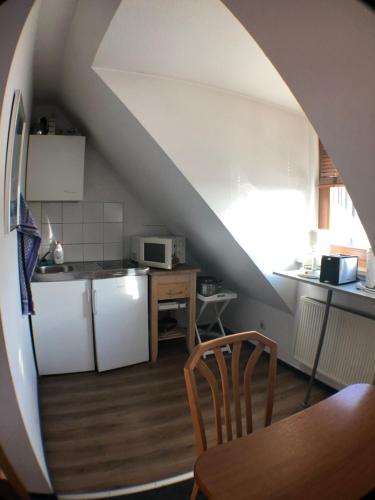 Apartment Hotel Seebach