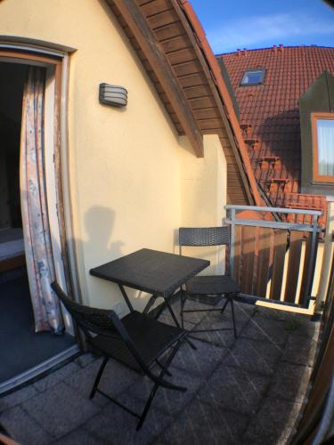 Apartment Hotel Seebach