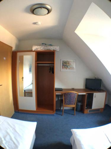 Apartment Hotel Seebach