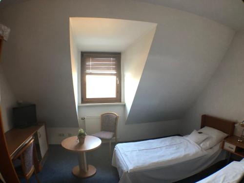 Apartment Hotel Seebach