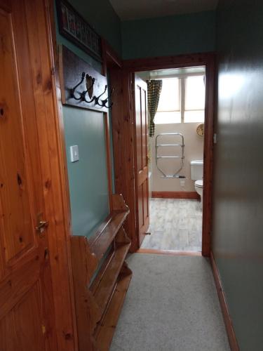 Strome Beag in Tobermory