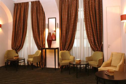 Best Western Hotel Piemontese - image 11