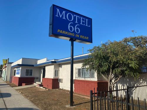 Motel 66 Los Angeles - image 8