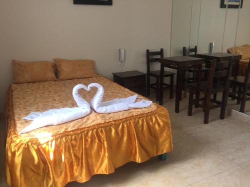 Hostal Sueños Breña – Lima